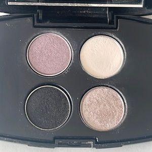 Lancôme Color Design Ombré Sensational Effects Eye Shadow Smooth Hold Pallete
